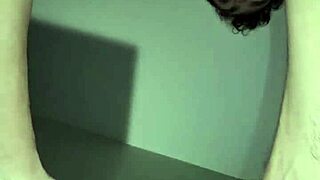 She Skipped Class To Show Me Her Perfect Buttocks