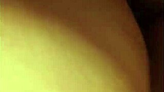 Mature Big-Ass Slut Enjoys Anal On The Street