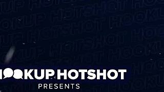 Little 18+ girl is getting her puck iss in a hard dating game.