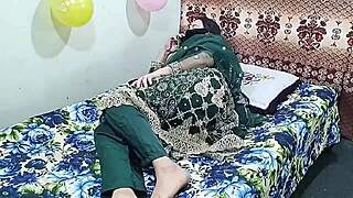 indian married woman calls young boy for rough sex?