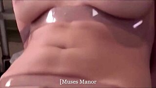 muses manor juliette medical exam bdsm lesbian domination