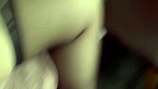 I love flashing my pussy through the window for everyone to see