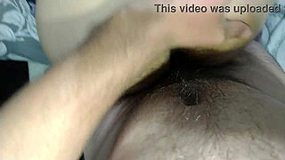 I love fucking men with small cocks