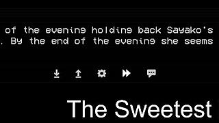 The sweetest ring part 05 in cuckold parody.