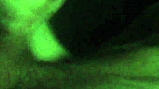 18 year old masturbates uncut cock