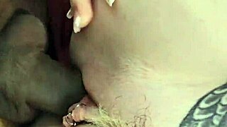 i seduced this nerd online, twerked on his dick till he came early, but he kept going and rode my ass for another creampie