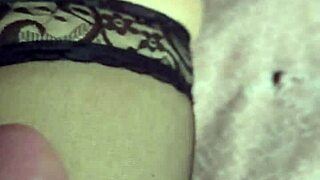 I love flashing my pussy through the window for everyone to see