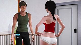 Complete gameplay of max's life part 7