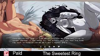 The sweetest ring part 05 in cuckold parody.