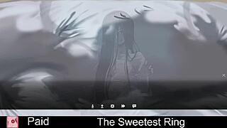The sweetest ring part 05 in cuckold parody.