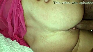 stepbrother seduces vulnerable stepsister in bedroom