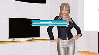 Complete gameplay of max's life part 7