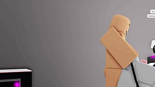 Roblox Orgy Where Two Girls Get Dicked Down Hard