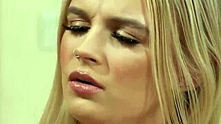 Donny Sins Pounds Petite Sky Wonderland Hard.