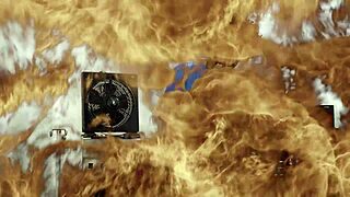 colegiala comiendo una enorme verga de su masajista