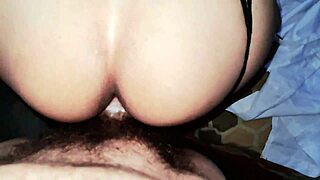 I Massage Hot Young Woman and Fuck Her Hard