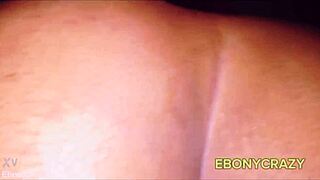 Longtime Friend Visits For Bedroom Sex