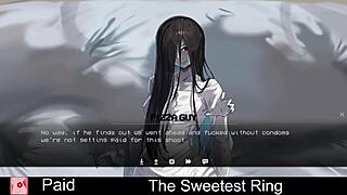 The sweetest ring part 05 in cuckold parody.