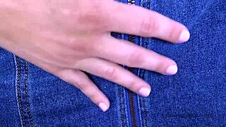 Cute Brunette Model Gets Fucked Hard In Audition! Wow!