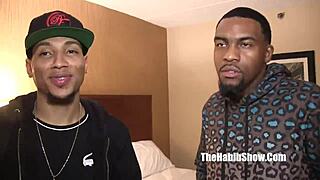 IS VERONICA MEI LEE READY FOR BBC GANGBANG?