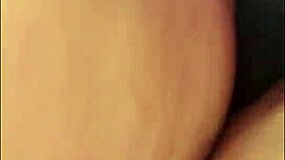 Mature Big-Ass Slut Enjoys Anal On The Street