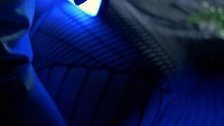 catwoman explores her night adventure