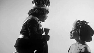 The Forbidden Zone Full Movie 1982 Featuring Danny Elfman