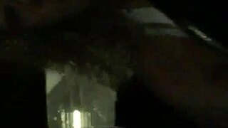 i watch big black ass fuck hood white guy in the car