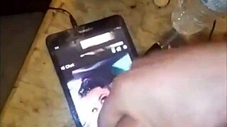 Cum tribute to nasty dirty cock whore slut