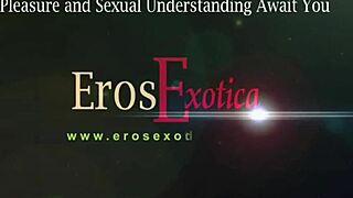 Feeling Intense Pleasure In Anal Sex