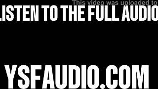 Tying Up Your Dominant Boyfriend for Dirty Talk Roleplay Audio