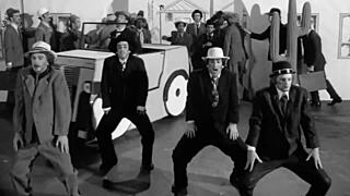 The Forbidden Zone Full Movie 1982 Featuring Danny Elfman