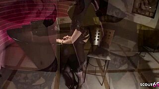 big natural saggy tits japanese teen masturbates to intense orgasm