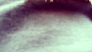 I Show My Breasts in a Public Garden and Then Wet My Tight Pants.