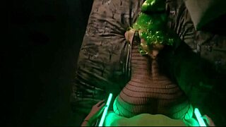 catwoman explores her night adventure