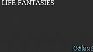 juicy babe serena blair fucking wet pink juicy pussy