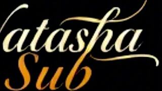 i'm gettin a relaxin massage from my dominatrix, it's so intens.