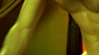 Feeling Intense Pleasure In Anal Sex