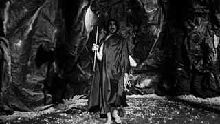 The Forbidden Zone Full Movie 1982 Featuring Danny Elfman