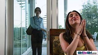 I'm so bored, it's time to hire a babysitter