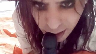 Irreversible Sin Retorno Update 78 - Tutorial on How to Suck for Our Man to Cum