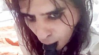 Irreversible Sin Retorno Update 78 - Tutorial on How to Suck for Our Man to Cum