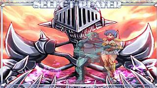 i play queen axe hentai game, tifa get fucked by orcs with creampie, it's so extreme