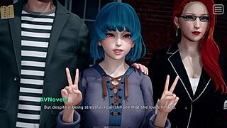 My Bully Is My Lover 1