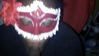 sucking big dick and twerking on the couch