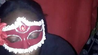 sucking big dick and twerking on the couch