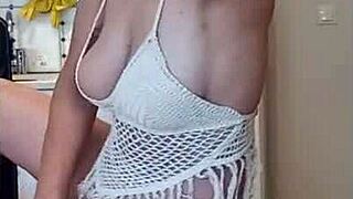 You Must Beg For A Peg!