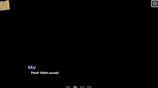 My Bully Is My Lover 1