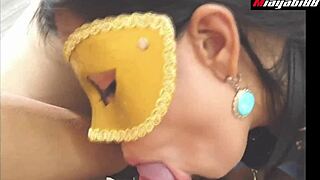 Thai Police Girl Gets Fucked Hard At Work