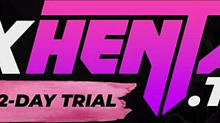 Busty Stepsister Receives Rough Anal Creampie - Hentai Uncensored